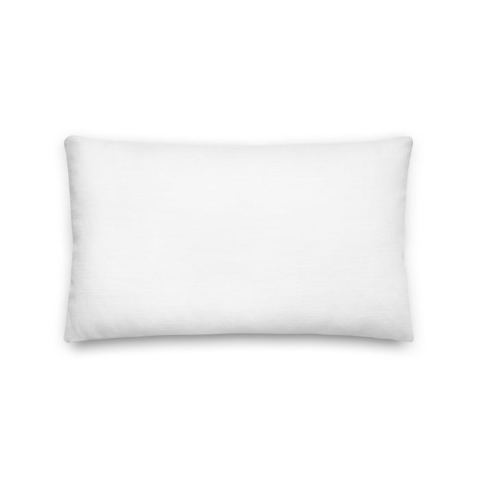 Above Reproach Premium Pillow