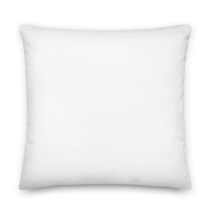 Above Reproach Premium Pillow