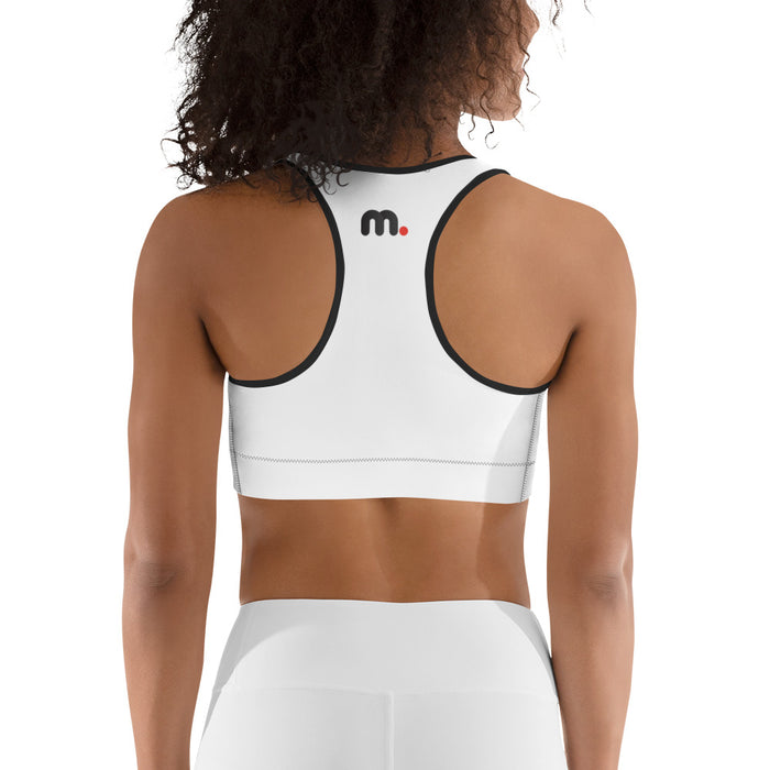 Blameless & Faultless Sports Bra