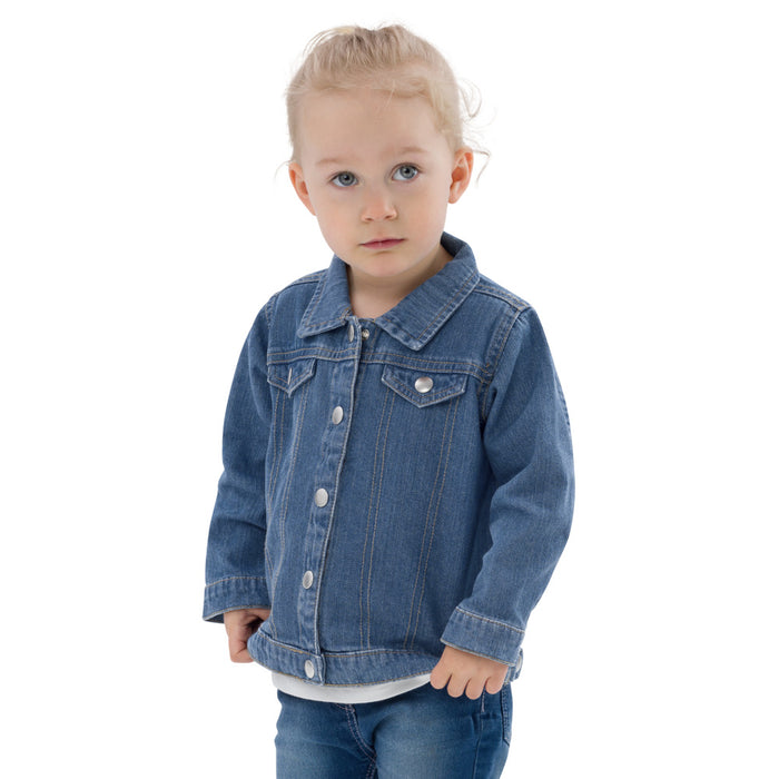 Above Reproach Baby Organic Jacket