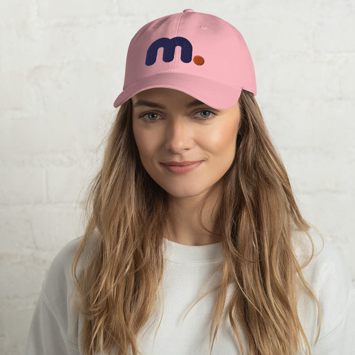 Masiix Dad Hat