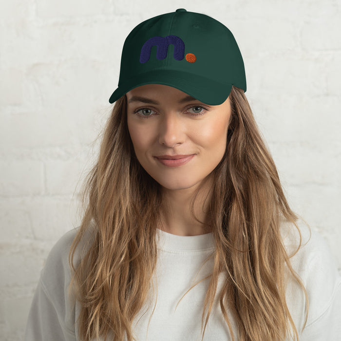 Masiix Dad Hat