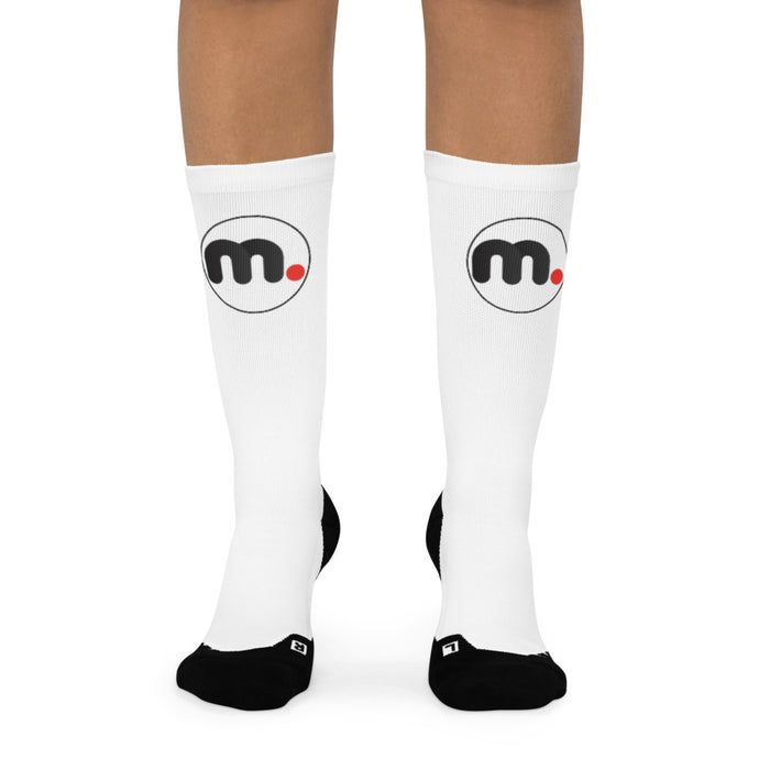 Masiix Basketball socks