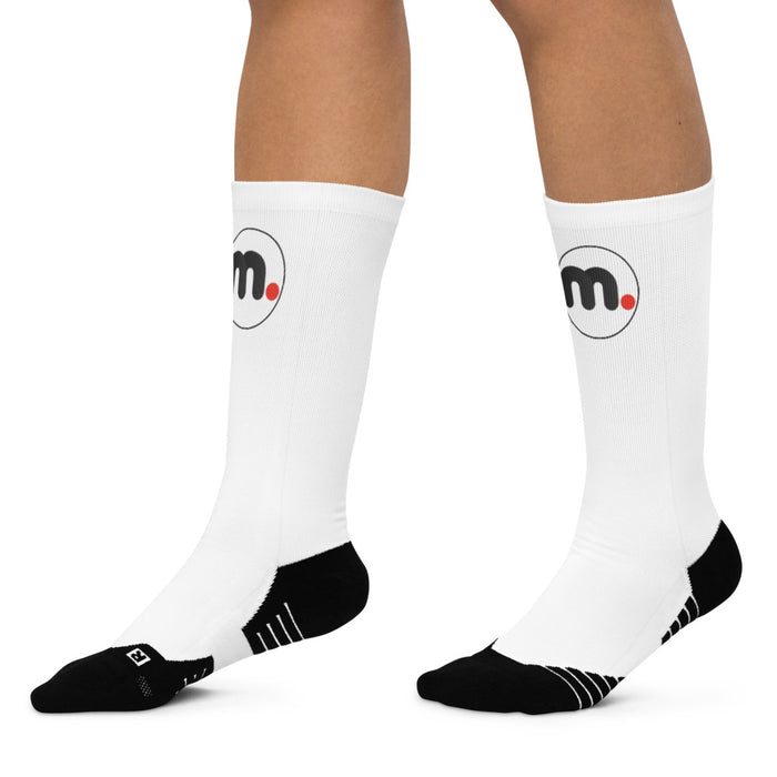 Masiix Basketball socks