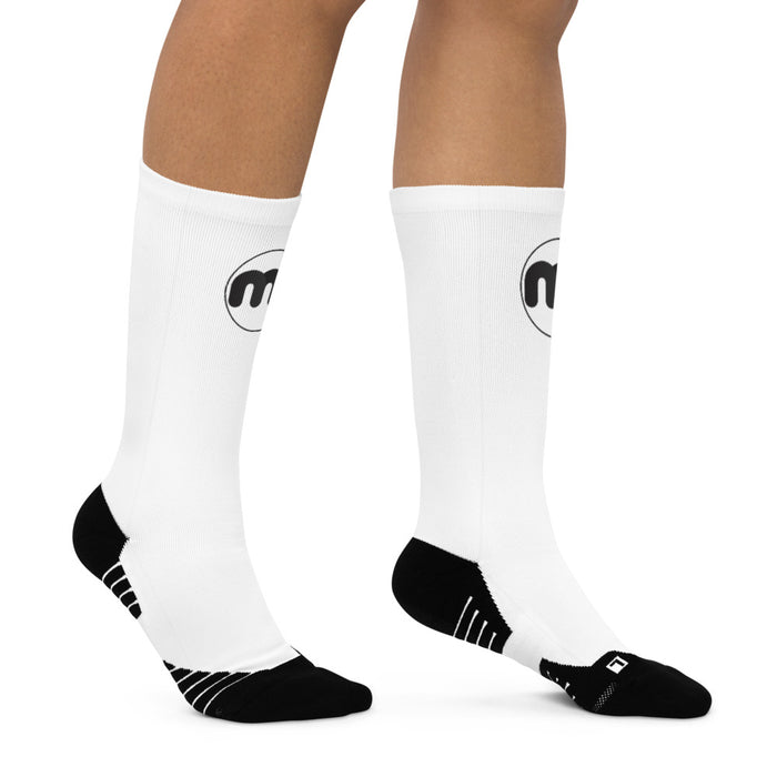 Masiix Basketball socks