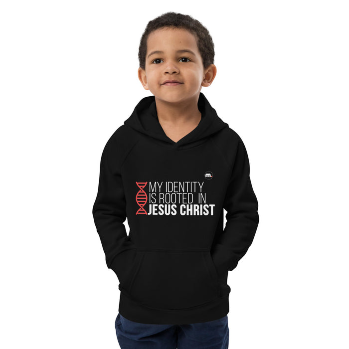 Identity Kids Eco Hoodie