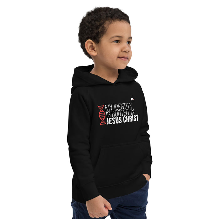 Identity Kids Eco Hoodie