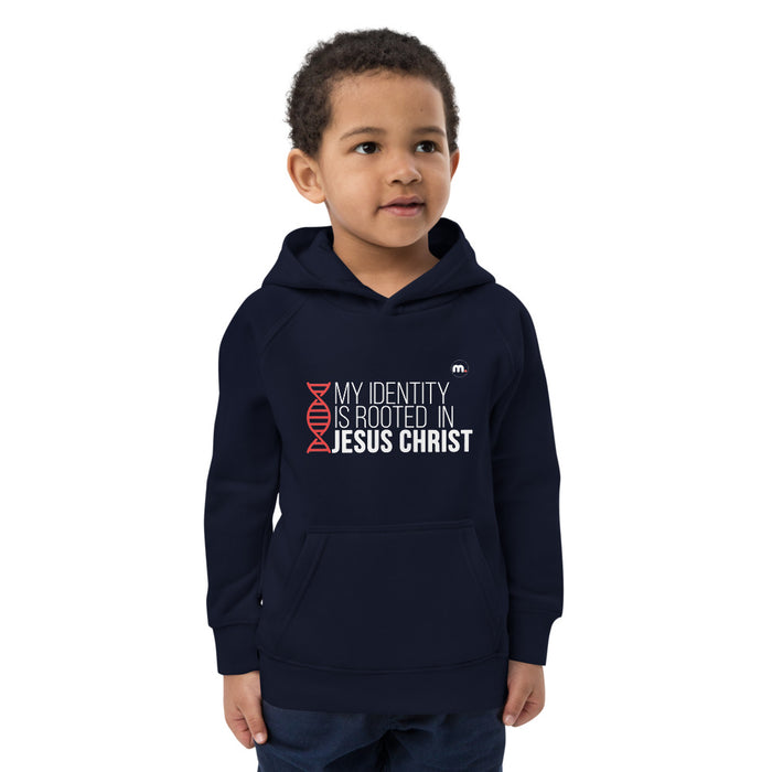 Identity Kids Eco Hoodie