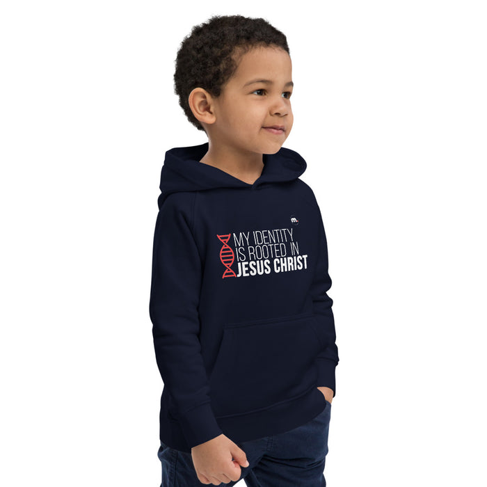 Identity Kids Eco Hoodie