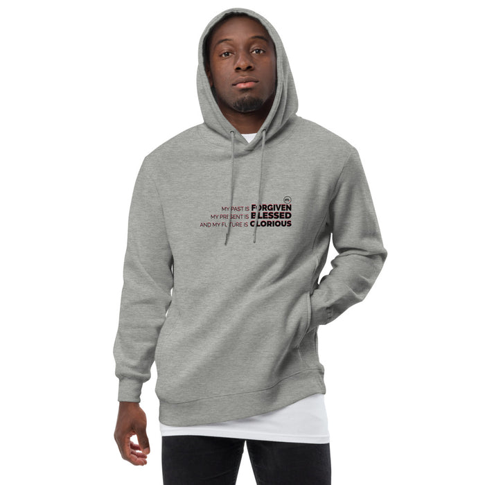 Unisex Fashion Hoodie