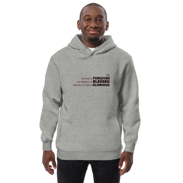 Unisex Fashion Hoodie