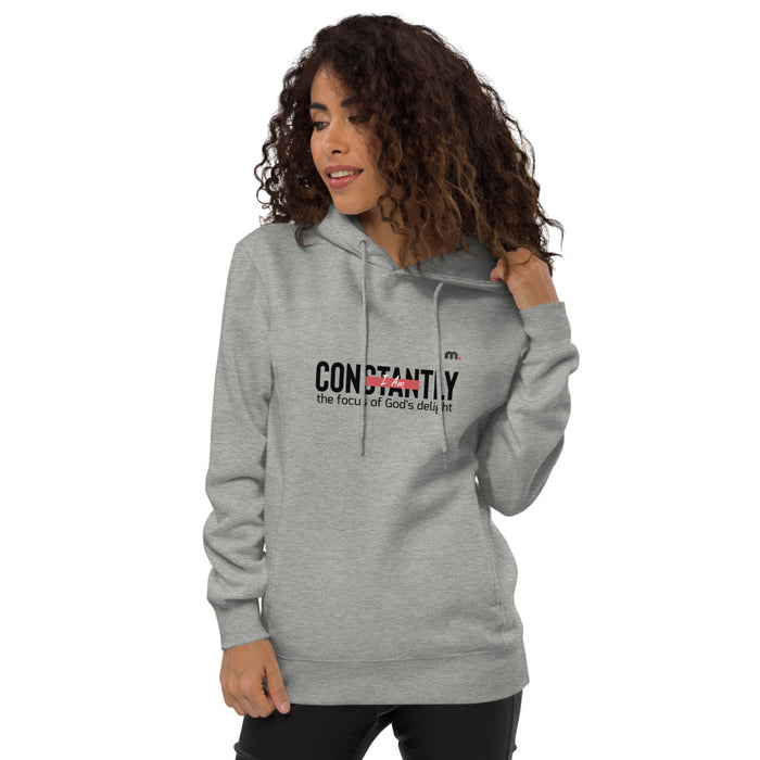 God's Delight Unisex Fashion Hoodie