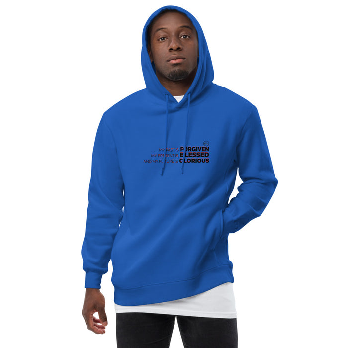 Unisex Fashion Hoodie