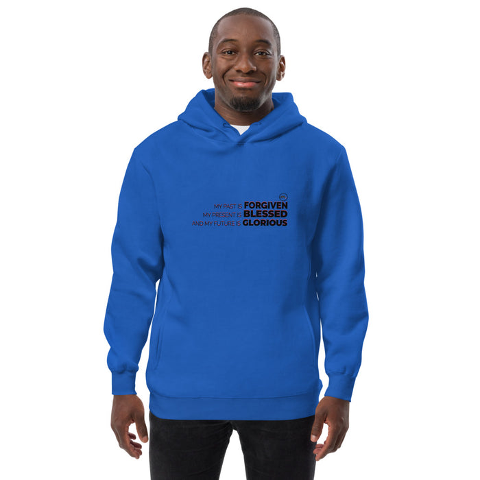 Unisex Fashion Hoodie