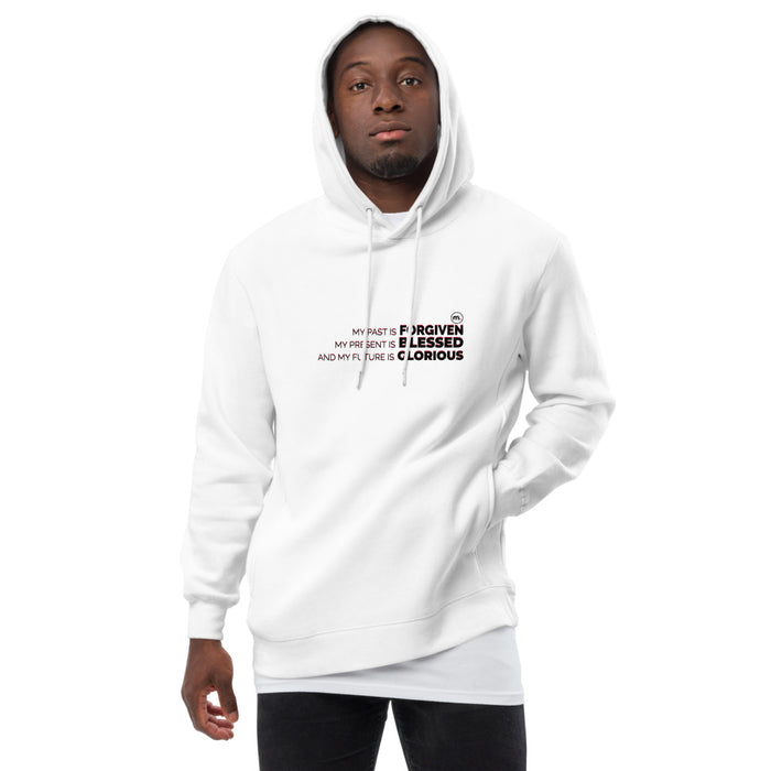 Unisex Fashion Hoodie