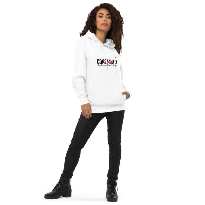 God's Delight Unisex Fashion Hoodie