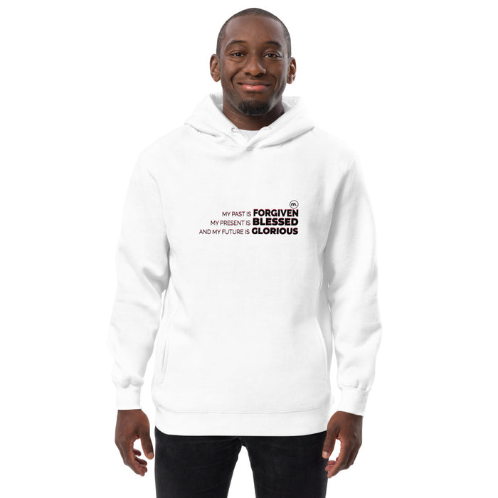 Unisex Fashion Hoodie