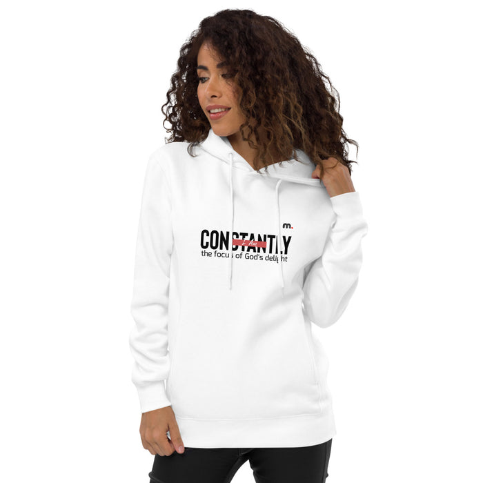 God's Delight Unisex Fashion Hoodie