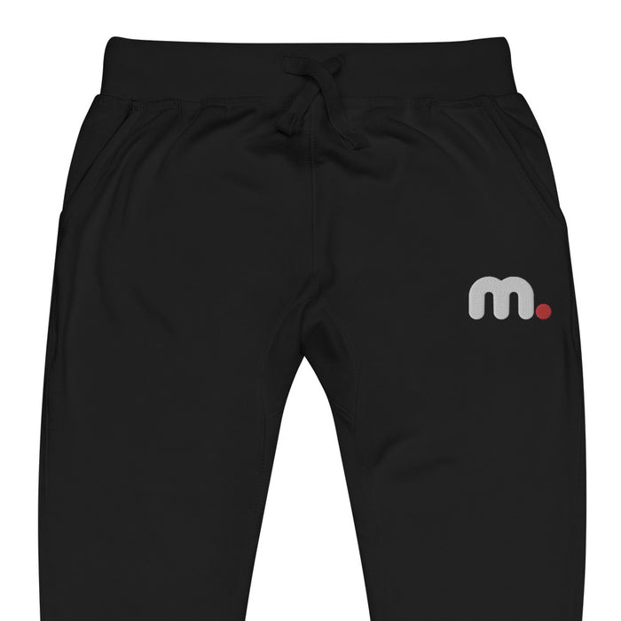 Unisex Fleece Sweatpants