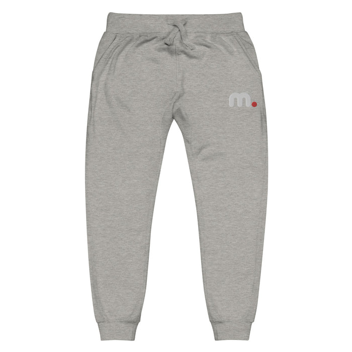 Unisex Fleece Sweatpants