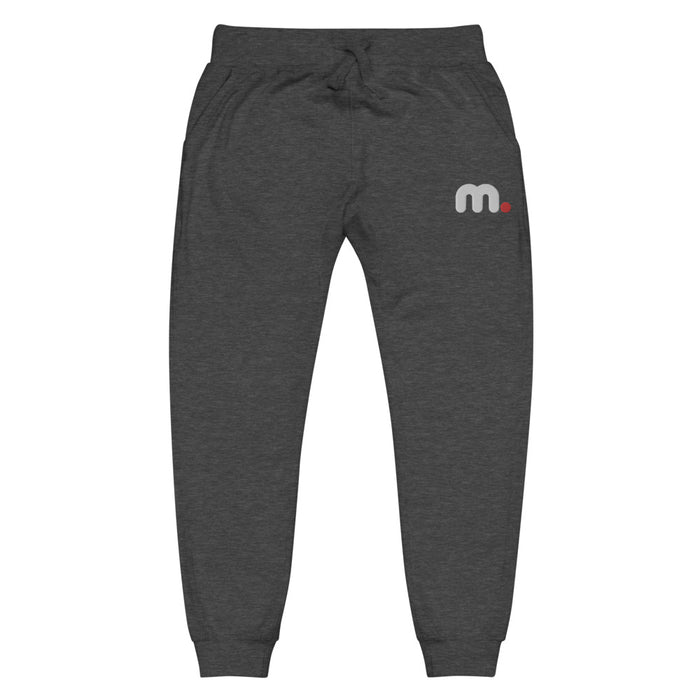 Unisex Fleece Sweatpants