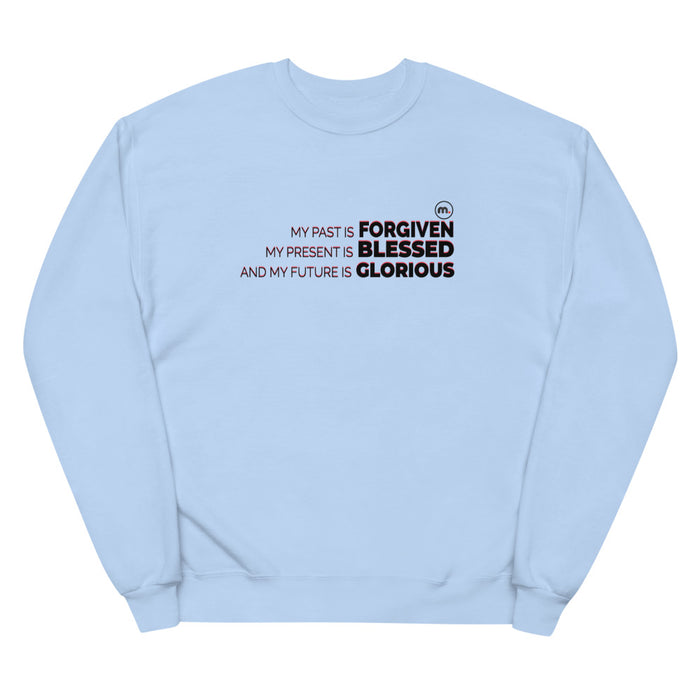 Unisex Fleece Sweatshirt