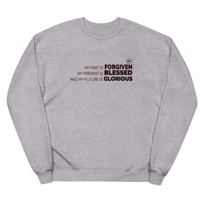 Unisex Fleece Sweatshirt